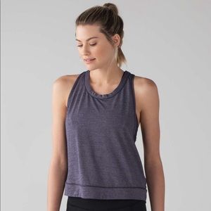 Lululemon Pace Perfect Tank